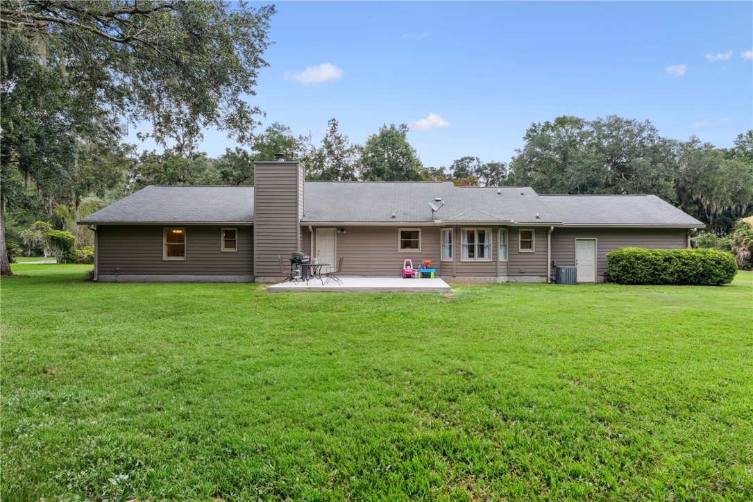 Woodbine, Georgia 31569, United States, 3 Bedrooms Bedrooms, ,2 BathroomsBathrooms,Residential,Active,196802