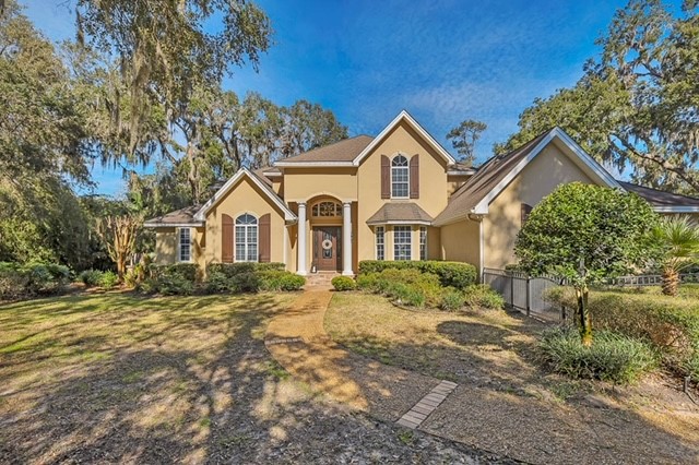 St Simons Island, Georgia 31522, United States, 5 Bedrooms Bedrooms, ,6 BathroomsBathrooms,Residential,Pending,1913