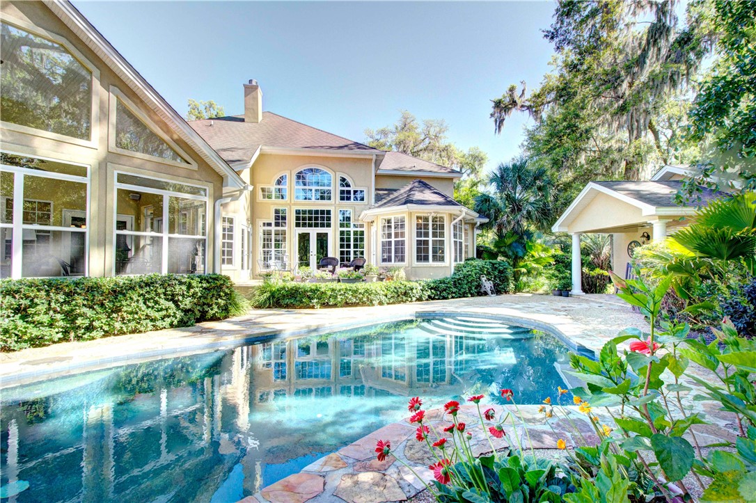 St Simons Island, Georgia 31522, United States, 5 Bedrooms Bedrooms, ,6 BathroomsBathrooms,Residential,Pending,1913