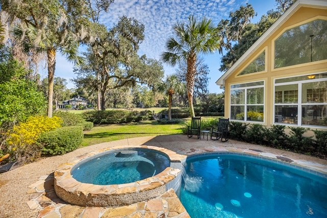 St Simons Island, Georgia 31522, United States, 5 Bedrooms Bedrooms, ,6 BathroomsBathrooms,Residential,Pending,1913