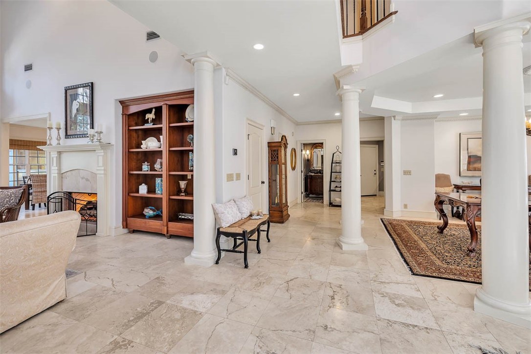 St Simons Island, Georgia 31522, United States, 5 Bedrooms Bedrooms, ,6 BathroomsBathrooms,Residential,Pending,1913