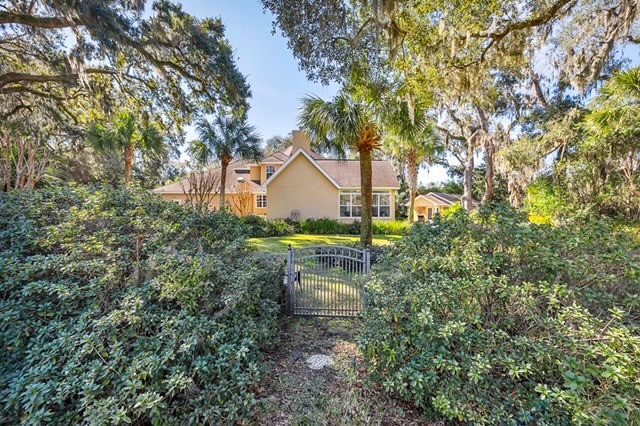 St Simons Island, Georgia 31522, United States, 5 Bedrooms Bedrooms, ,6 BathroomsBathrooms,Residential,Pending,1913