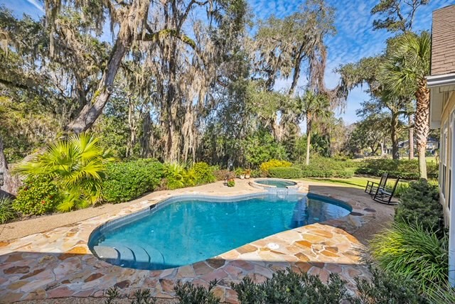 St Simons Island, Georgia 31522, United States, 5 Bedrooms Bedrooms, ,6 BathroomsBathrooms,Residential,Pending,1913