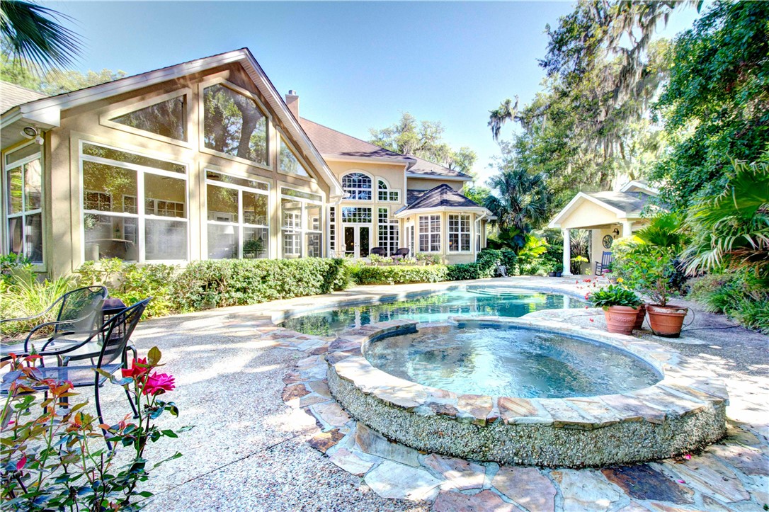 St Simons Island, Georgia 31522, United States, 5 Bedrooms Bedrooms, ,6 BathroomsBathrooms,Residential,Pending,1913