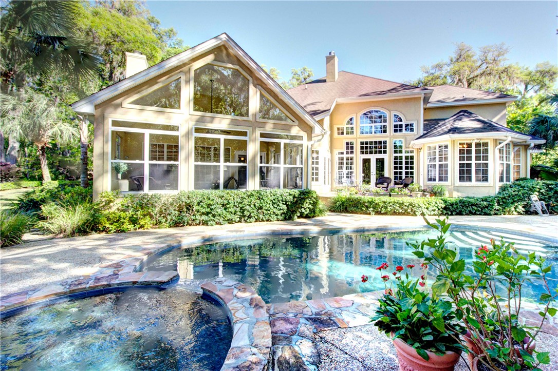 St Simons Island, Georgia 31522, United States, 5 Bedrooms Bedrooms, ,6 BathroomsBathrooms,Residential,Pending,1913