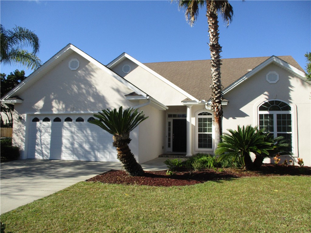 St Simons Island, Georgia 31522, United States, 4 Bedrooms Bedrooms, ,2 BathroomsBathrooms,Residential,Active,45756