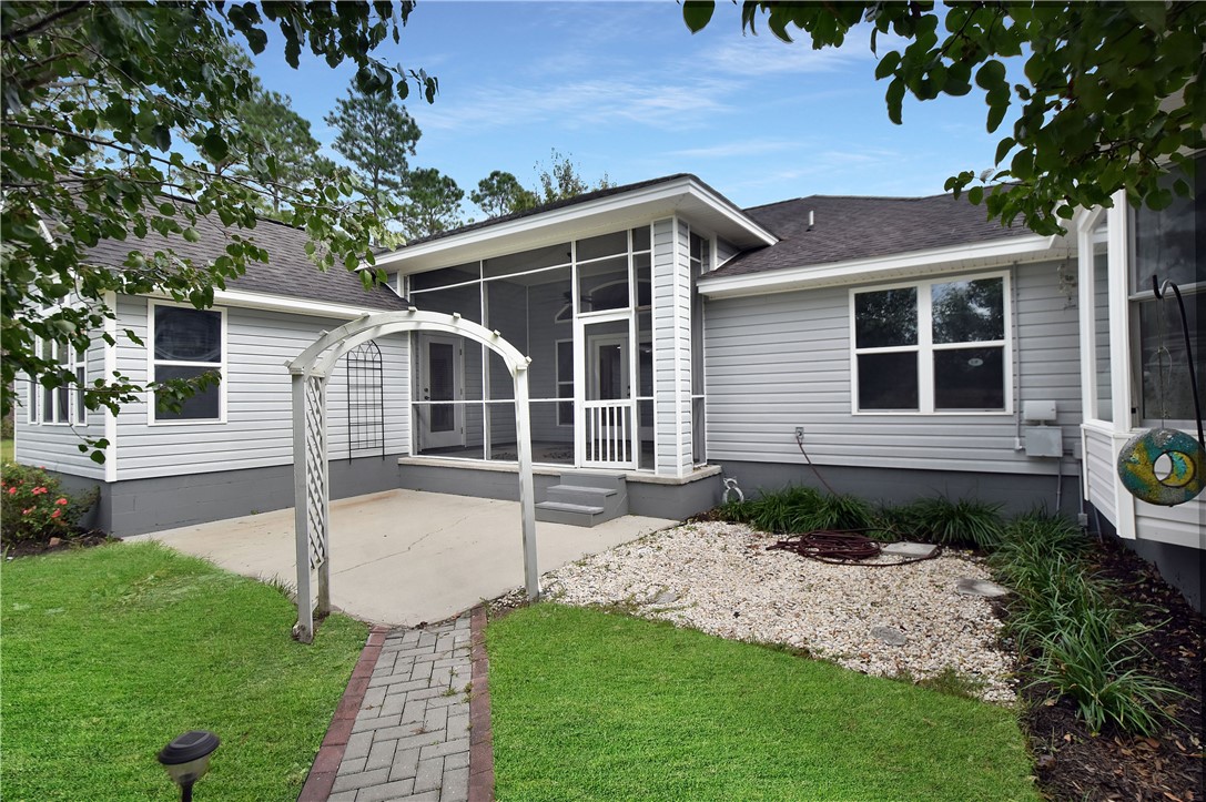 Hortense, Georgia 31543, United States, 4 Bedrooms Bedrooms, ,2 BathroomsBathrooms,Residential,Pending,40359