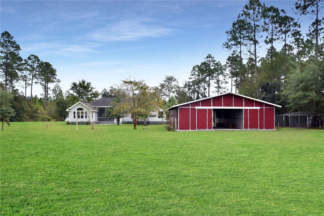 Hortense, Georgia 31543, United States, 4 Bedrooms Bedrooms, ,2 BathroomsBathrooms,Residential,Pending,40359