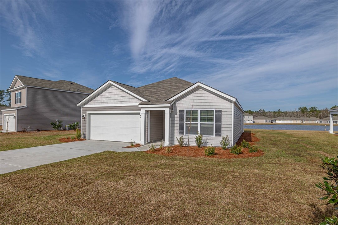 Brunswick, Georgia 31525, United States, 3 Bedrooms Bedrooms, ,2 BathroomsBathrooms,Residential,Active,3369