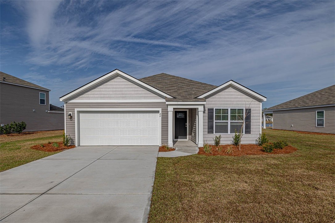 Brunswick, Georgia 31525, United States, 3 Bedrooms Bedrooms, ,2 BathroomsBathrooms,Residential,Active,3369