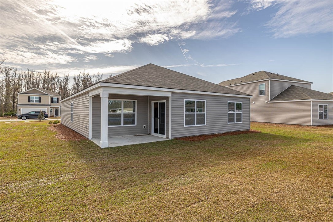 Brunswick, Georgia 31525, United States, 3 Bedrooms Bedrooms, ,2 BathroomsBathrooms,Residential,Active,3369