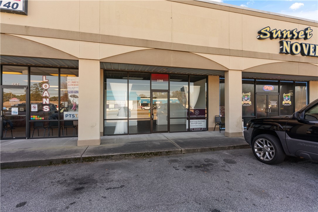 Brunswick, Georgia 31520, United States, ,Commercial,Active,56418