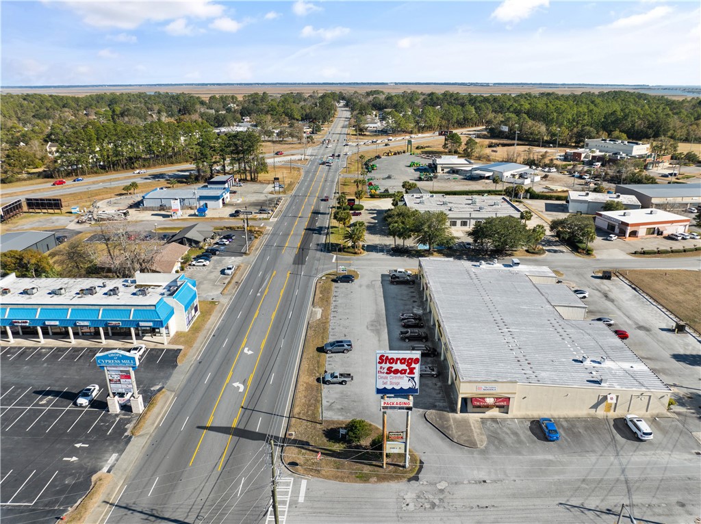 Brunswick, Georgia 31520, United States, ,Commercial,Active,56418