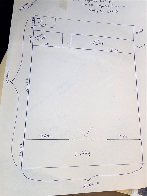 Brunswick, Georgia 31520, United States, ,Commercial,Active,56418