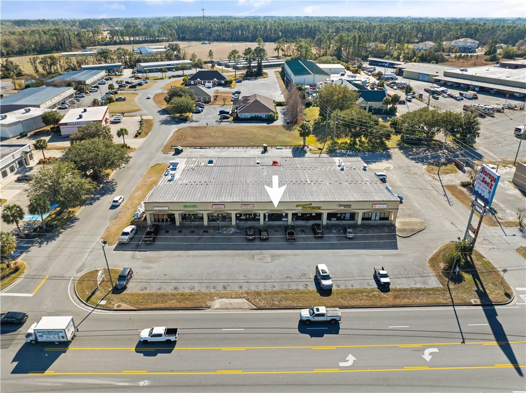 Brunswick, Georgia 31520, United States, ,Commercial,Active,56418 Brunswick, Georgia 31520, United States, ,Commercial,Active,56418