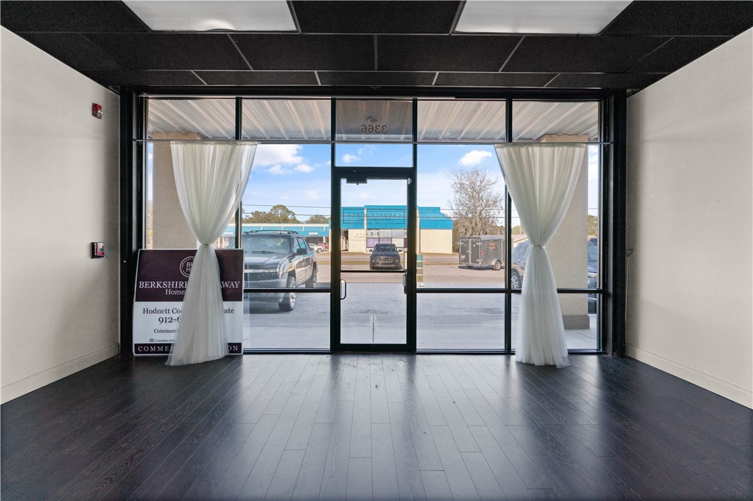 Brunswick, Georgia 31520, United States, ,Commercial,Active,56418