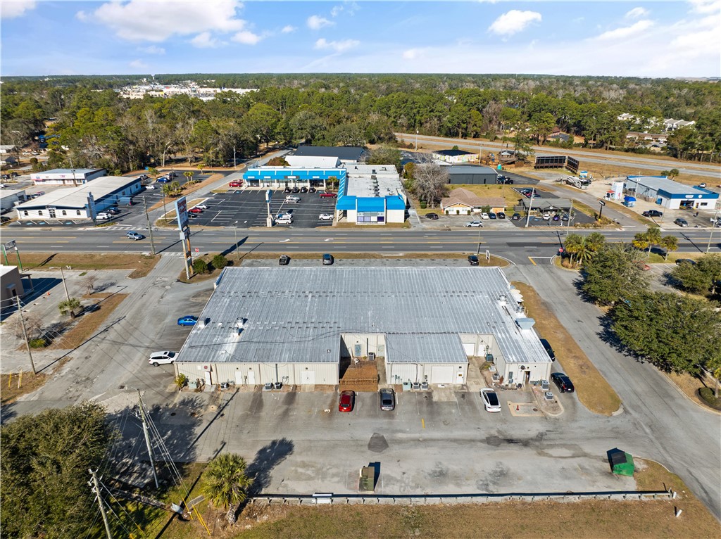 Brunswick, Georgia 31520, United States, ,Commercial,Active,56418