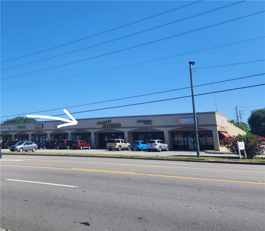 Brunswick, Georgia 31520, United States, ,Commercial,Active,56418