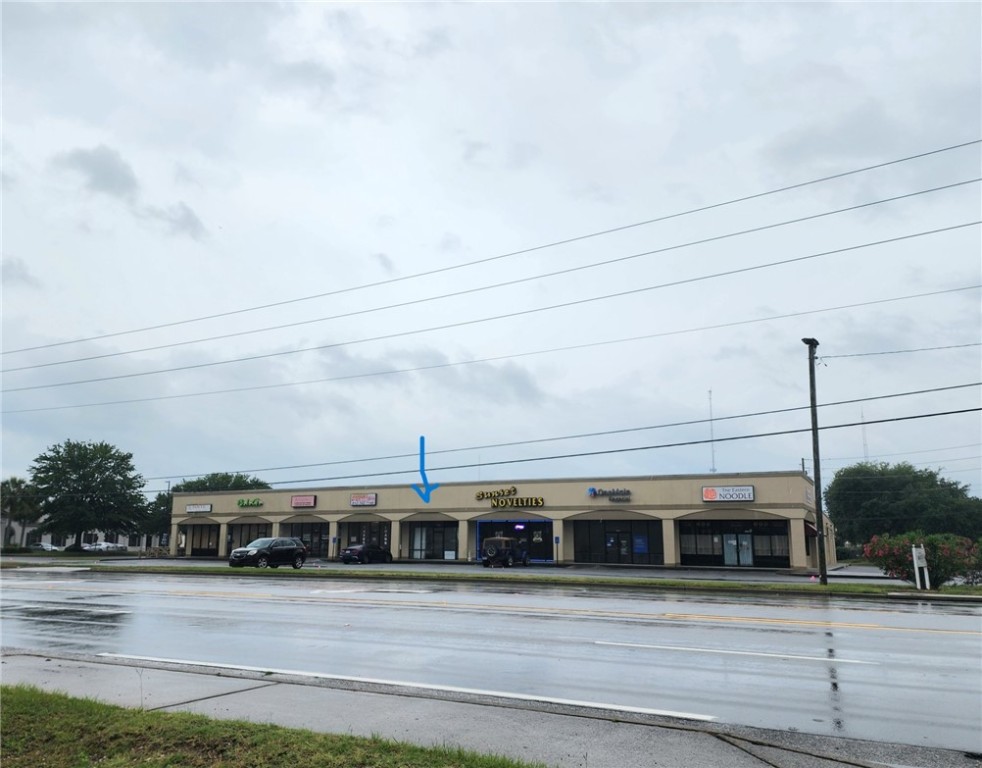 Brunswick, Georgia 31520, United States, ,Commercial,Active,56418