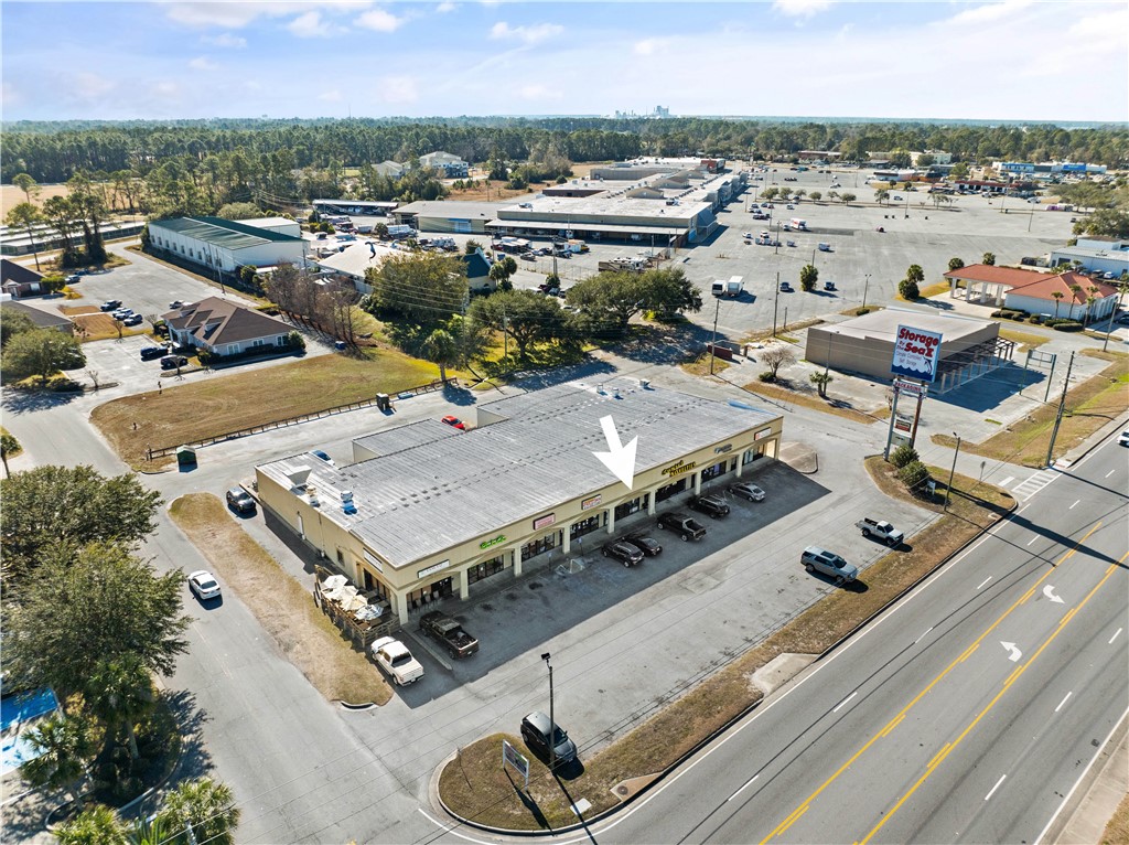 Brunswick, Georgia 31520, United States, ,Commercial,Active,56418