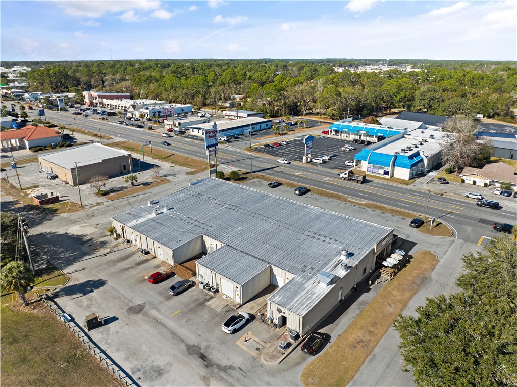 Brunswick, Georgia 31520, United States, ,Commercial,Active,56418