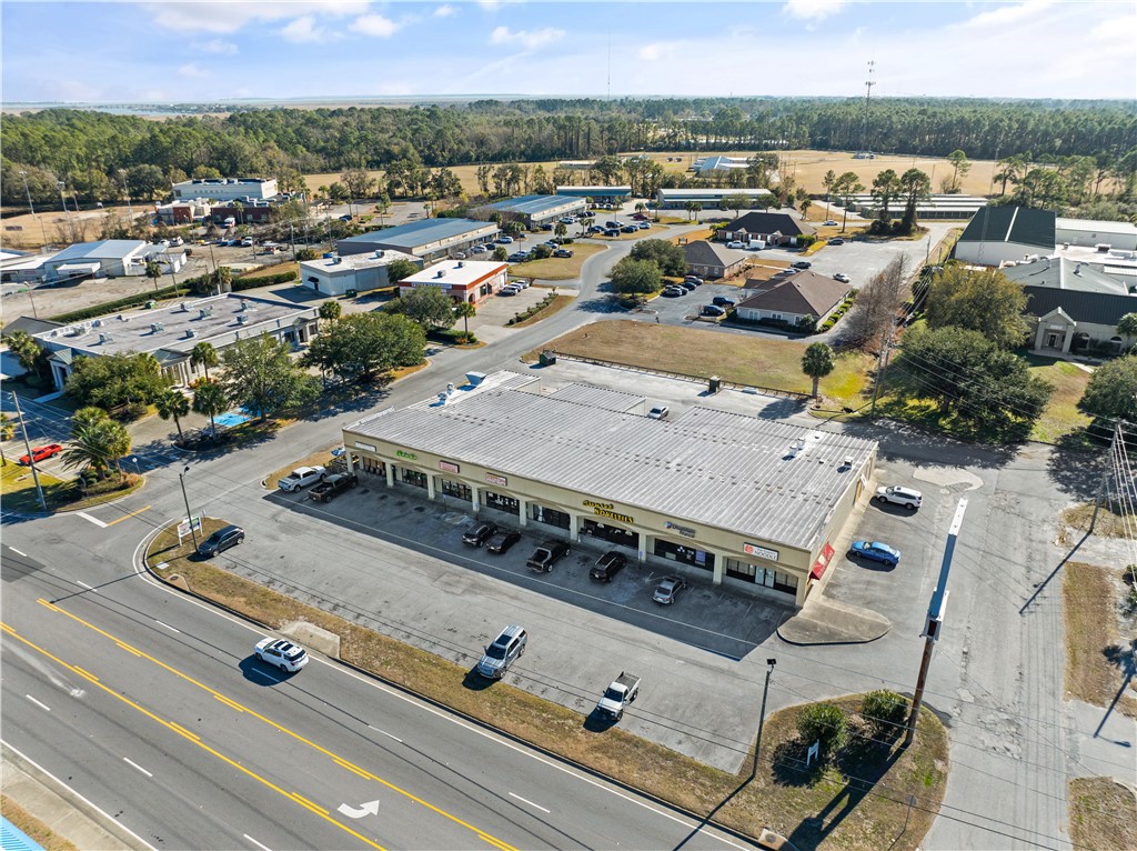 Brunswick, Georgia 31520, United States, ,Commercial,Active,56418