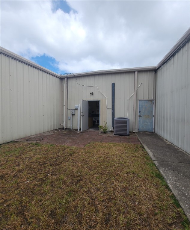 Brunswick, Georgia 31520, United States, ,Commercial,Active,56418