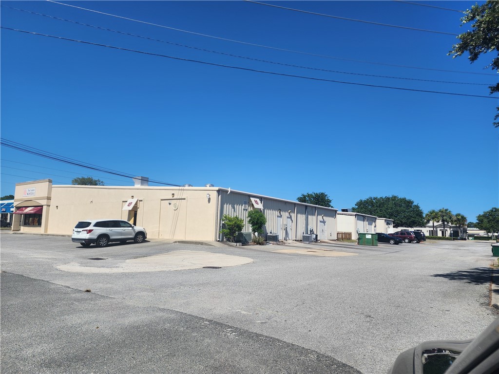 Brunswick, Georgia 31520, United States, ,Commercial,Active,56418