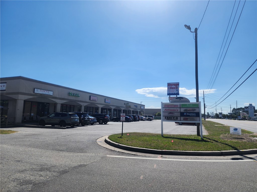 Brunswick, Georgia 31520, United States, ,Commercial,Active,56418