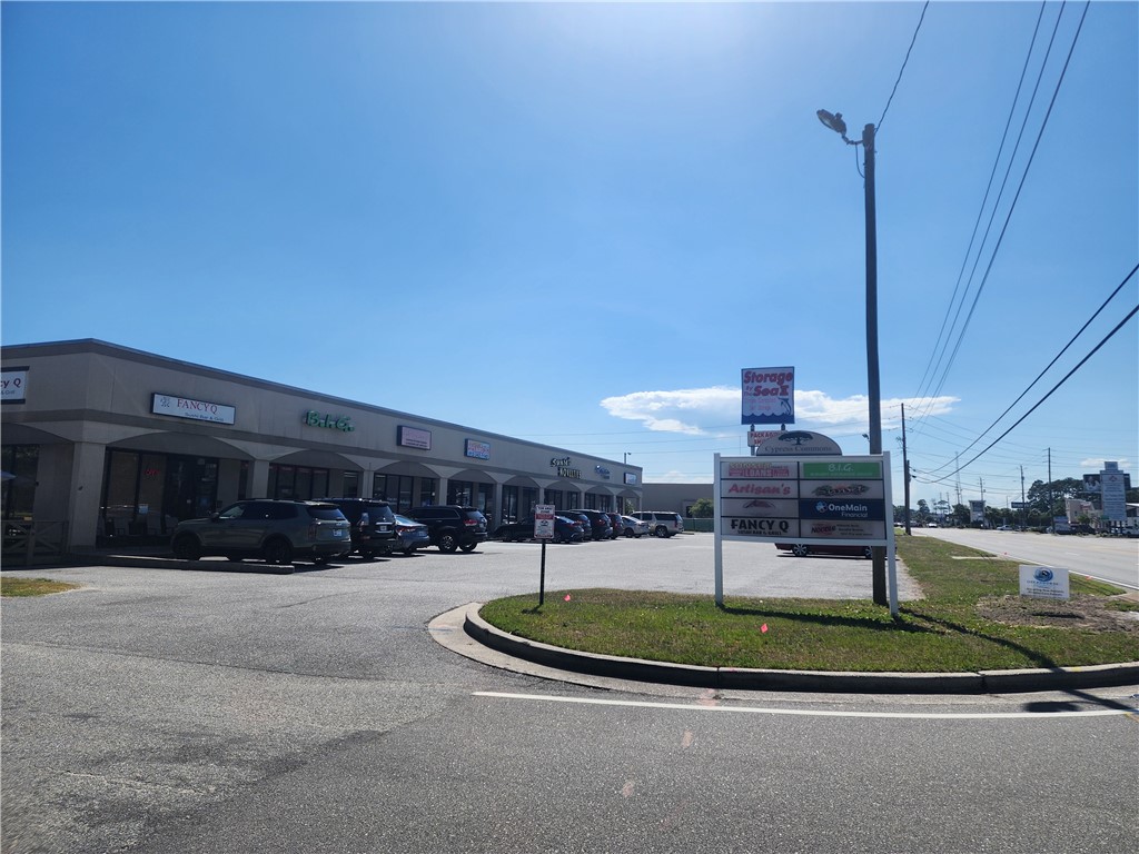 Brunswick, Georgia 31520, United States, ,Commercial,Active,56418