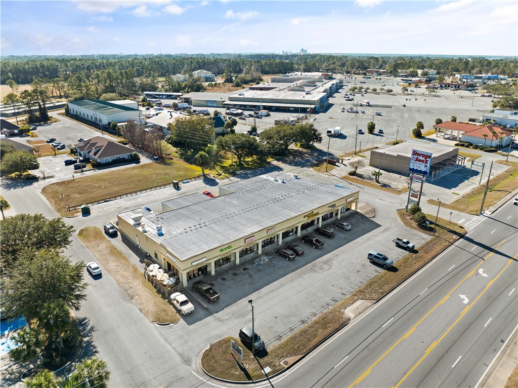 Brunswick, Georgia 31520, United States, ,Commercial,Active,56418