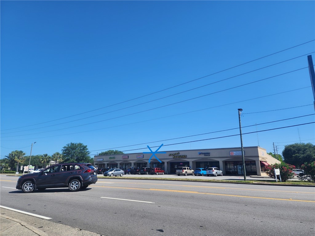 Brunswick, Georgia 31520, United States, ,Commercial,Active,56418