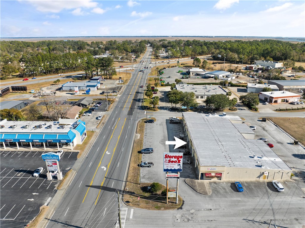 Brunswick, Georgia 31520, United States, ,Commercial,Active,56418