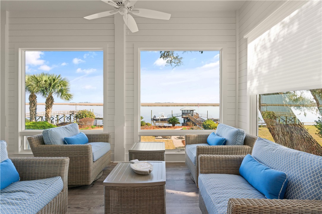 St Simons Island, Georgia 31522, United States, 4 Bedrooms Bedrooms, ,5 BathroomsBathrooms,Residential,Active,148169