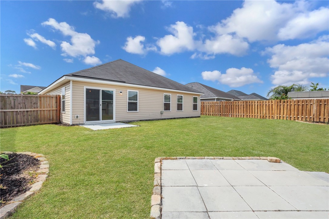 Brunswick, Georgia 31525, United States, 4 Bedrooms Bedrooms, ,2 BathroomsBathrooms,Residential,Active,85167