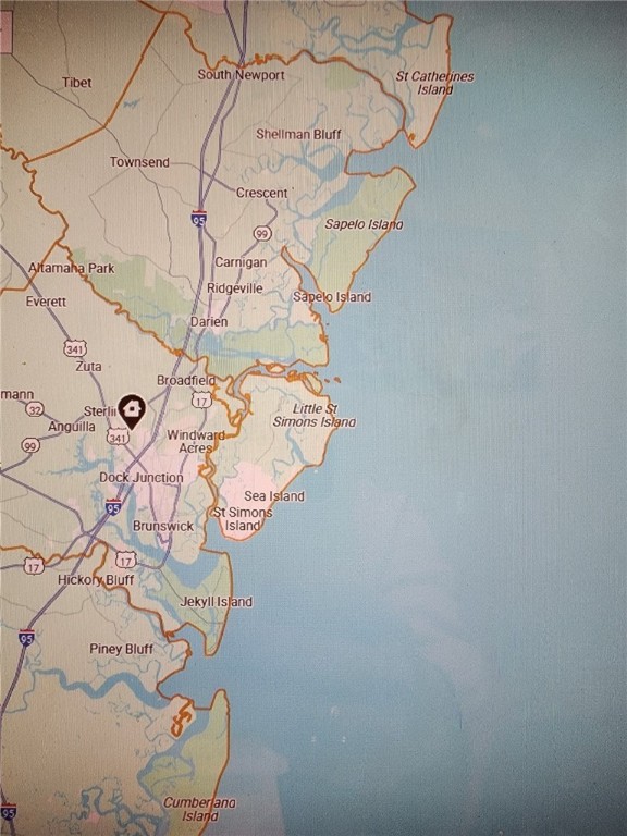 Brunswick, Georgia 31525, United States, 4 Bedrooms Bedrooms, ,2 BathroomsBathrooms,Residential,Active,85167