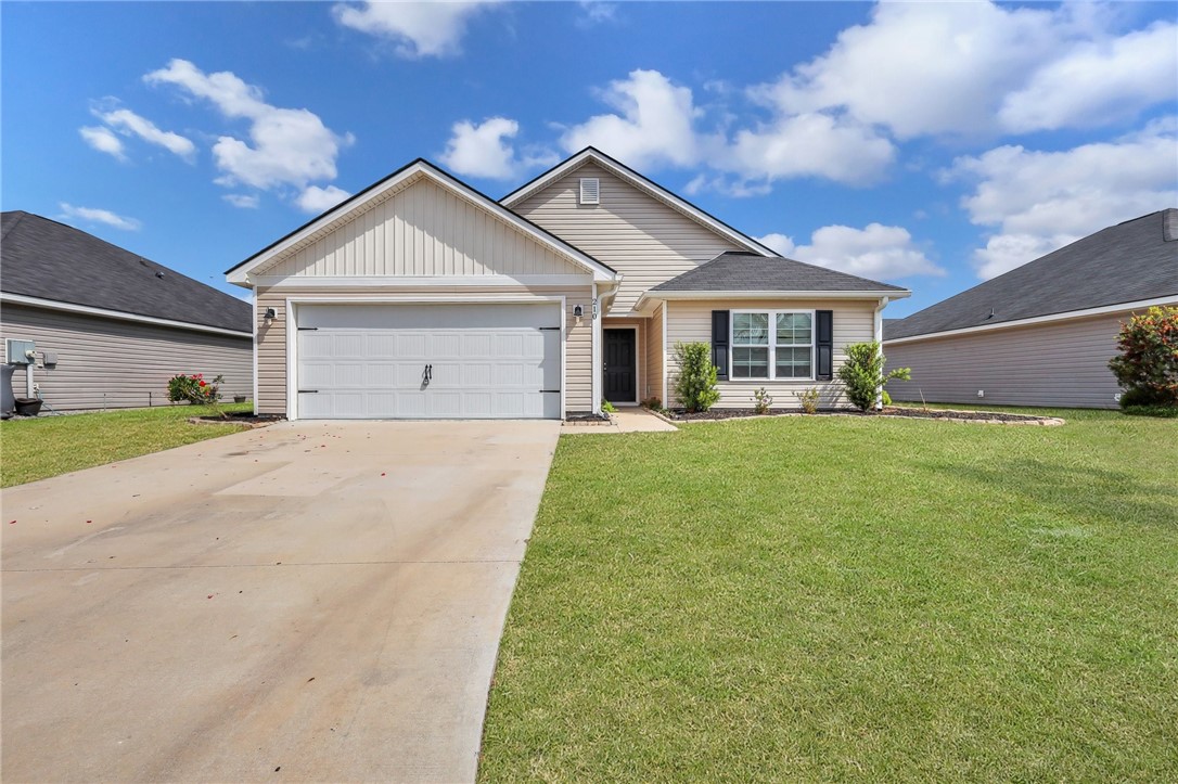 Brunswick, Georgia 31525, United States, 4 Bedrooms Bedrooms, ,2 BathroomsBathrooms,Residential,Active,85167