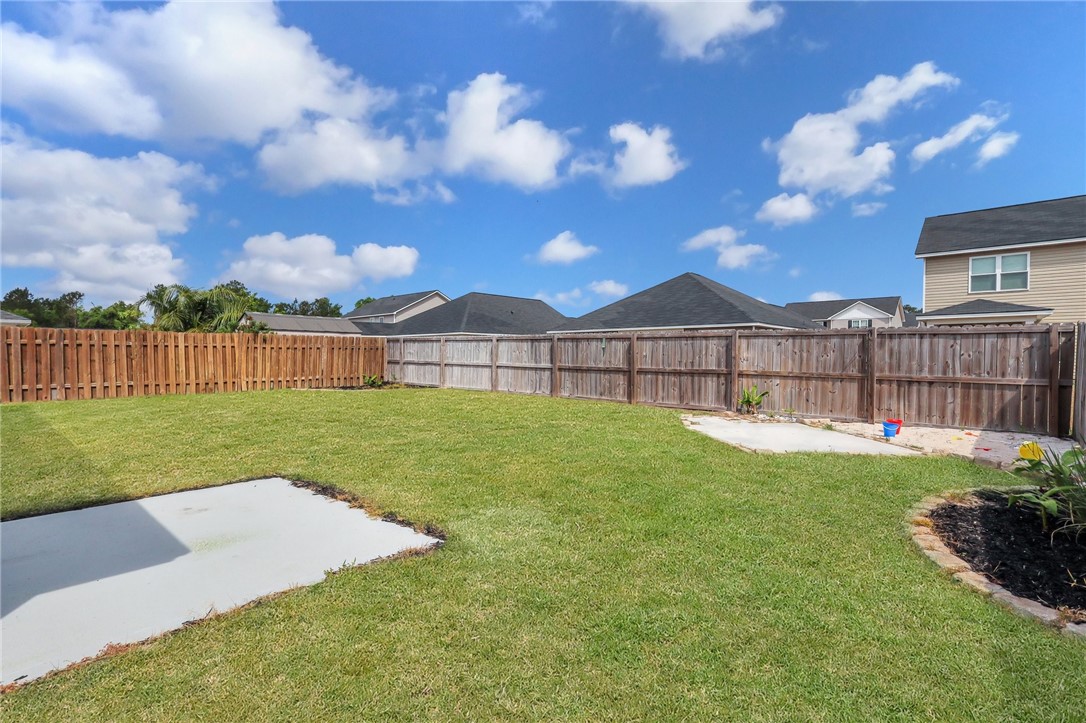 Brunswick, Georgia 31525, United States, 4 Bedrooms Bedrooms, ,2 BathroomsBathrooms,Residential,Active,85167