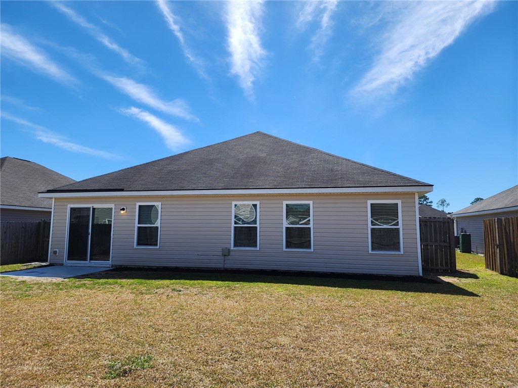 Brunswick, Georgia 31525, United States, 4 Bedrooms Bedrooms, ,2 BathroomsBathrooms,Residential,Active,85167