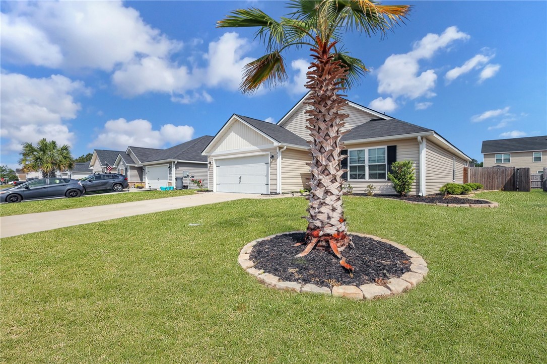 Brunswick, Georgia 31525, United States, 4 Bedrooms Bedrooms, ,2 BathroomsBathrooms,Residential,Active,85167