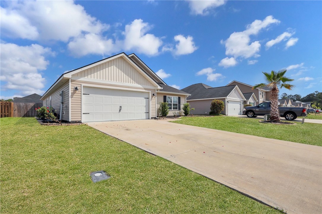 Brunswick, Georgia 31525, United States, 4 Bedrooms Bedrooms, ,2 BathroomsBathrooms,Residential,Active,85167