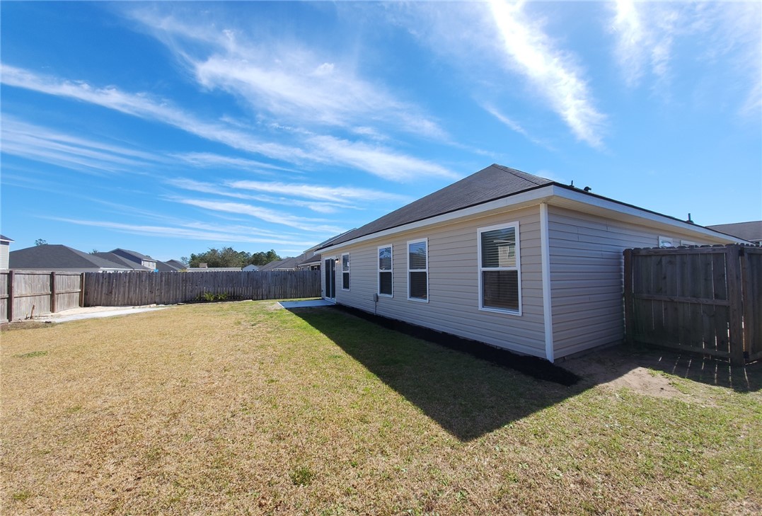 Brunswick, Georgia 31525, United States, 4 Bedrooms Bedrooms, ,2 BathroomsBathrooms,Residential,Active,85167