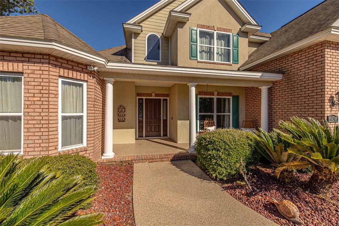 Brunswick, Georgia 31523, United States, 5 Bedrooms Bedrooms, ,3 BathroomsBathrooms,Residential,Active,129486