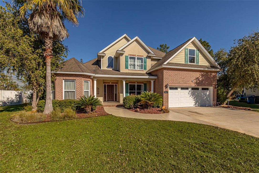 Brunswick, Georgia 31523, United States, 5 Bedrooms Bedrooms, ,3 BathroomsBathrooms,Residential,Active,129486