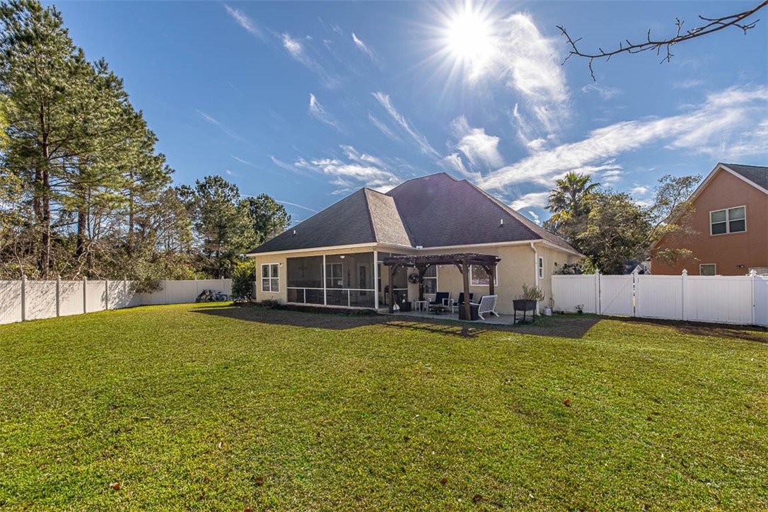 Brunswick, Georgia 31523, United States, 5 Bedrooms Bedrooms, ,3 BathroomsBathrooms,Residential,Active,20840