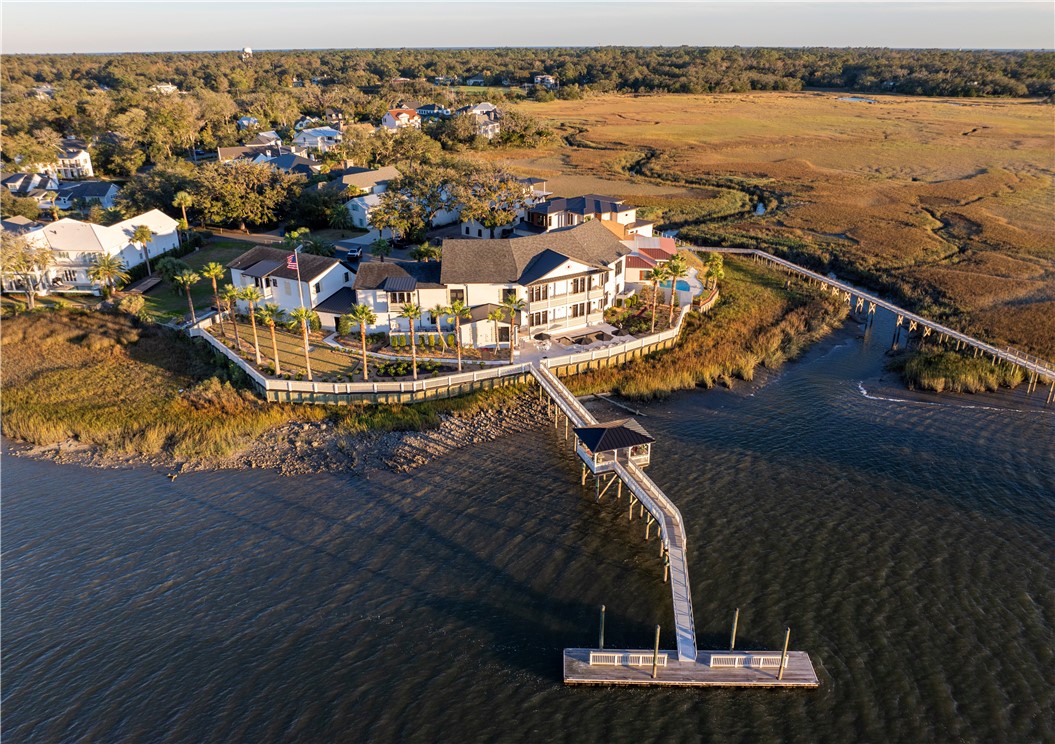 St Simons Island, Georgia 31522, United States, 6 Bedrooms Bedrooms, ,9 BathroomsBathrooms,Residential,Active,240073