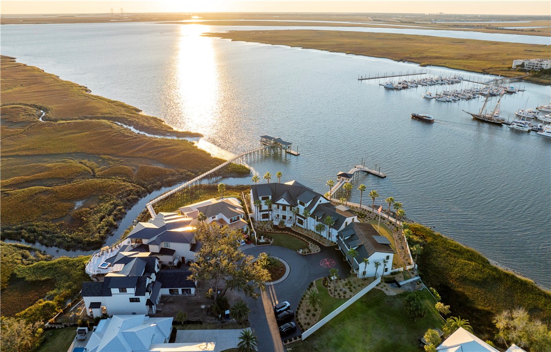 St Simons Island, Georgia 31522, United States, 6 Bedrooms Bedrooms, ,9 BathroomsBathrooms,Residential,Active,240073