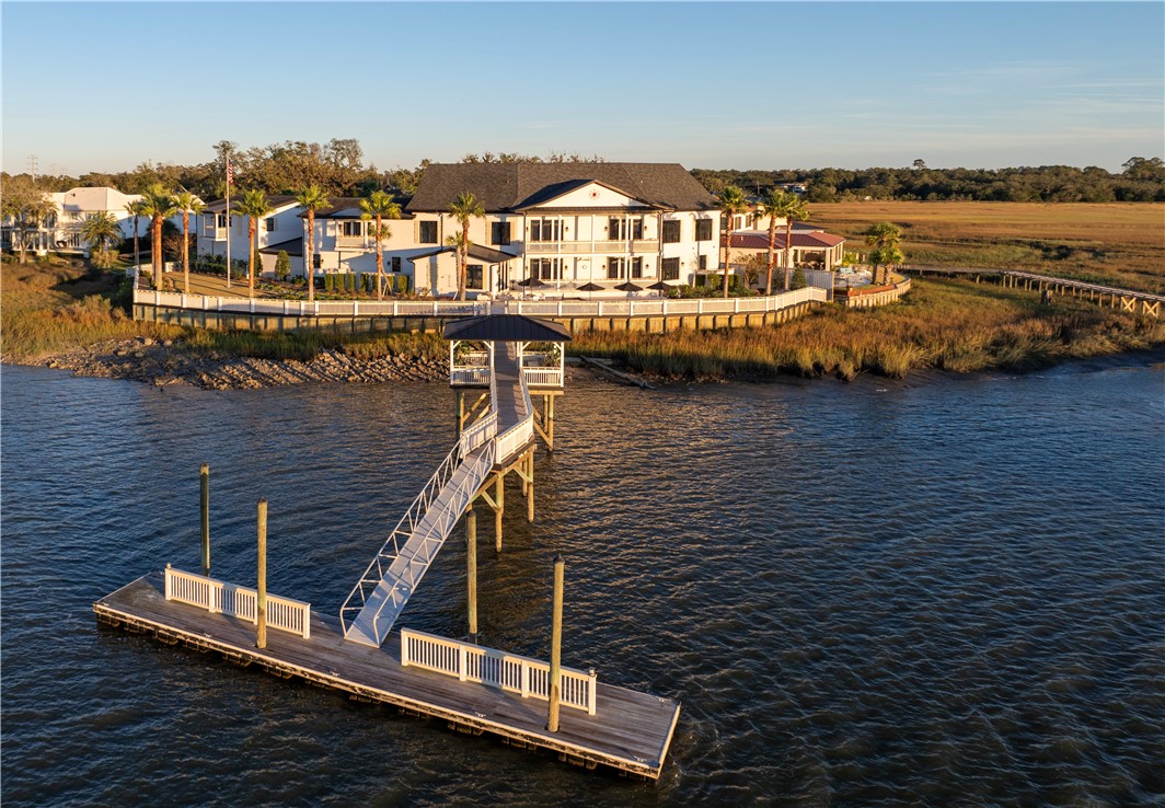 St Simons Island, Georgia 31522, United States, 6 Bedrooms Bedrooms, ,9 BathroomsBathrooms,Residential,Active,240073