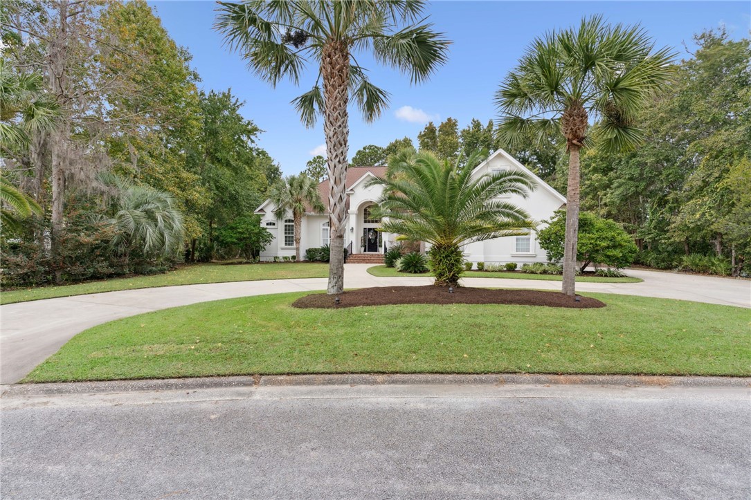 Brunswick, Georgia 31523, United States, 4 Bedrooms Bedrooms, ,4 BathroomsBathrooms,Residential,Active,235890