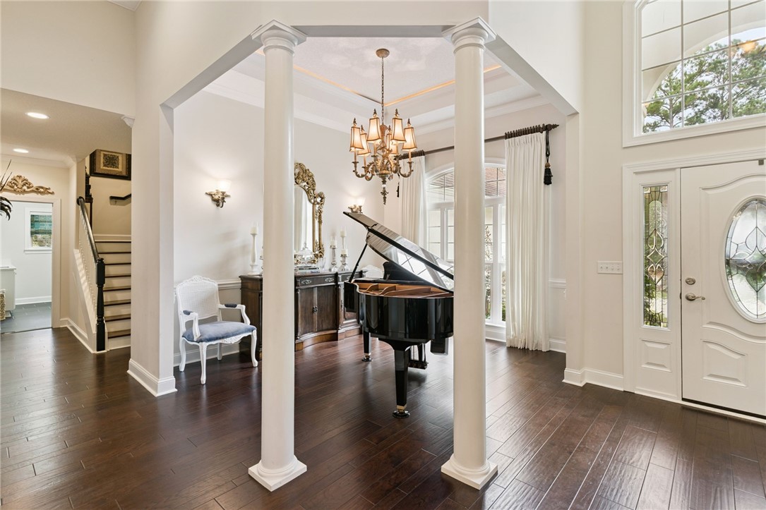 Brunswick, Georgia 31523, United States, 4 Bedrooms Bedrooms, ,4 BathroomsBathrooms,Residential,Active,235890